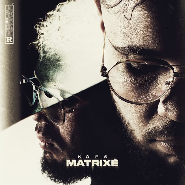 Matrixé - Cover