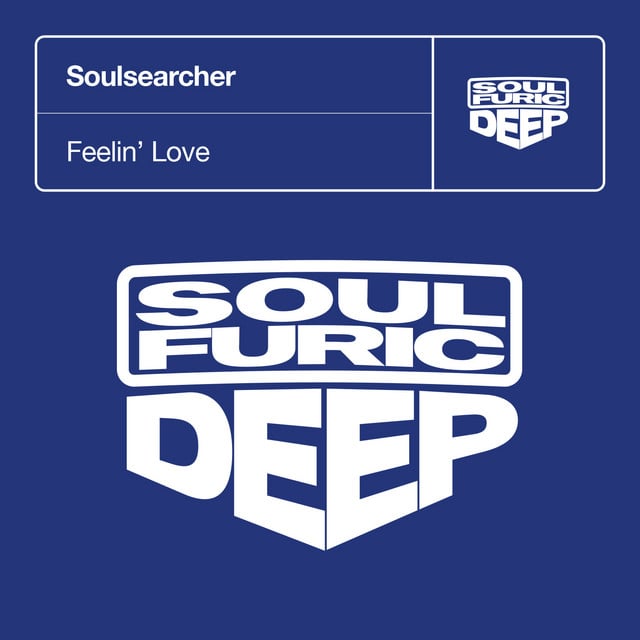 Feelin’ Love - Cover