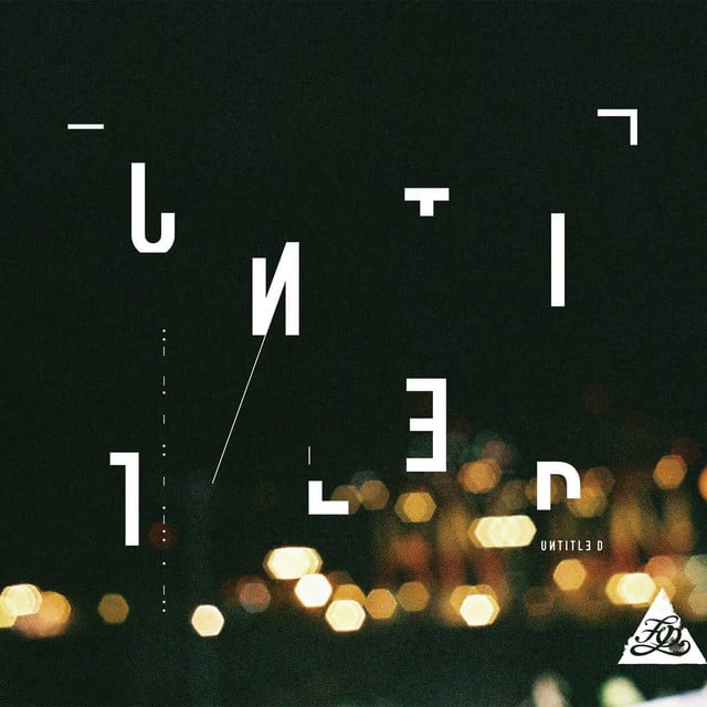 UNTITLED - Cover