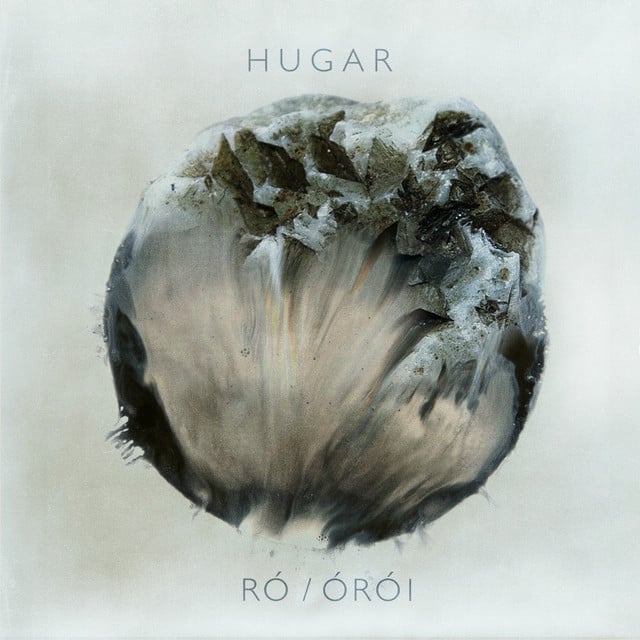 Ró/Órói - Cover