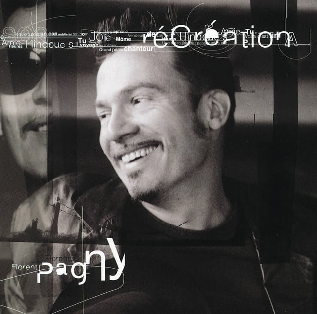 Recreation - Cover