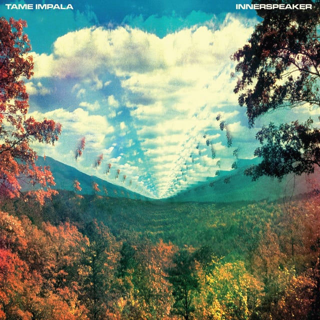 InnerSpeaker - Cover