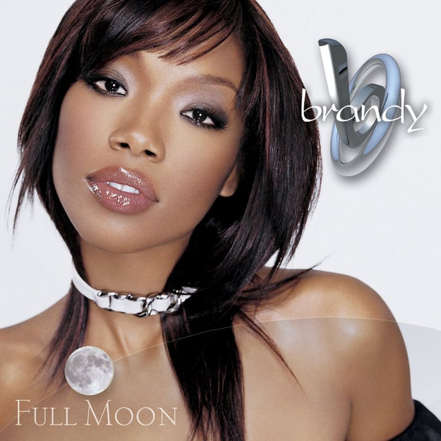 Full Moon - Cover