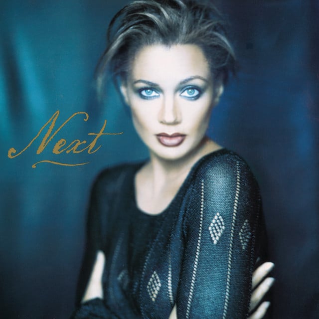 Next - Cover
