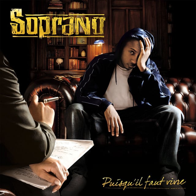 Puisqu'il faut vivre (Deluxe Edition) - Cover