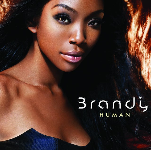Human - Cover