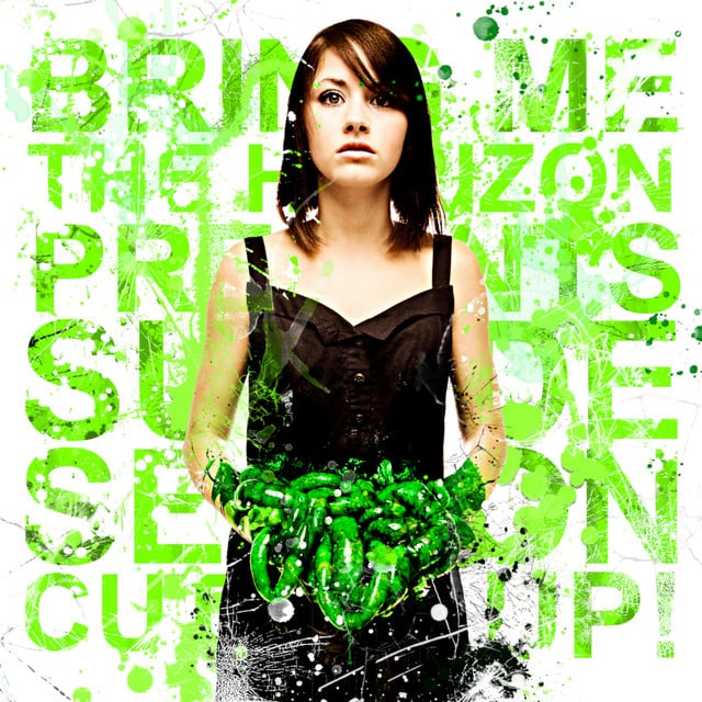 Suicide Season Cut Up! - Cover