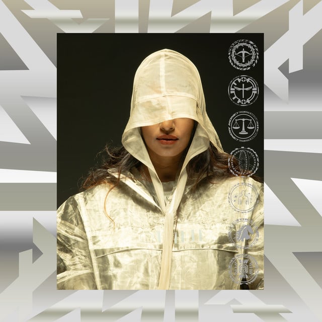 M.I.7 - Cover