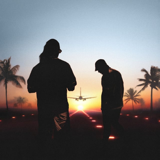 TERMINAL 7 (Réédition) - Cover
