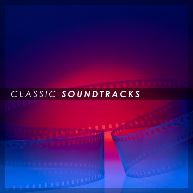 Classic Soundtracks - Cover