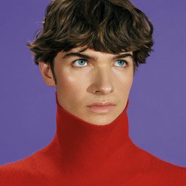 Un jour je marierai un ange - Cover