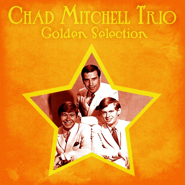 Golden Selection (Remastered) - Cover