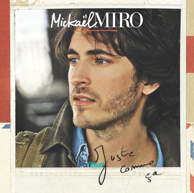 L'horloge tourne - Cover