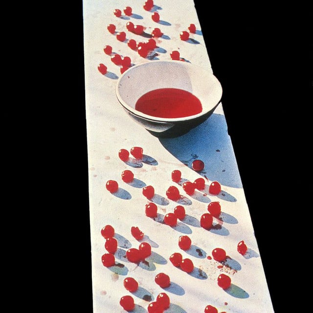 McCartney (1993 Digital Remaster) - Cover