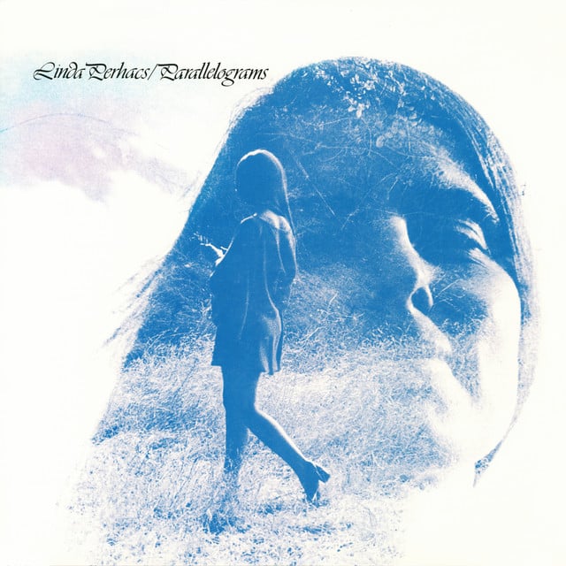 Parallelograms - Cover