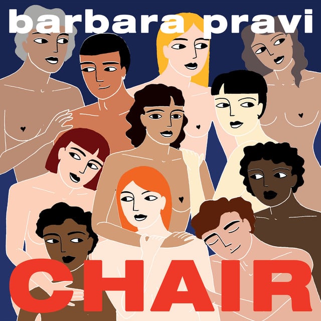CHAIR - Cover