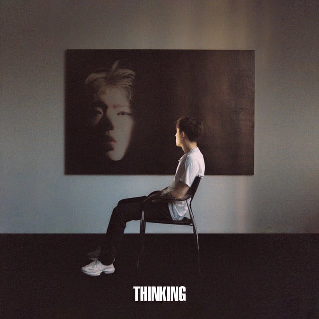 THINKING Part.1 - Cover