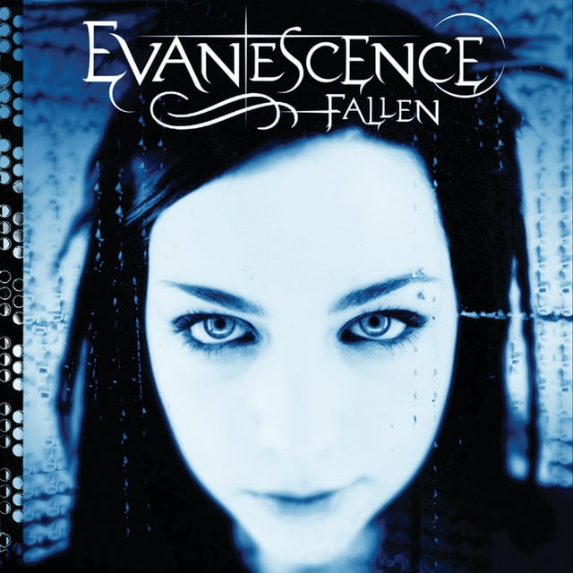 Fallen - Cover