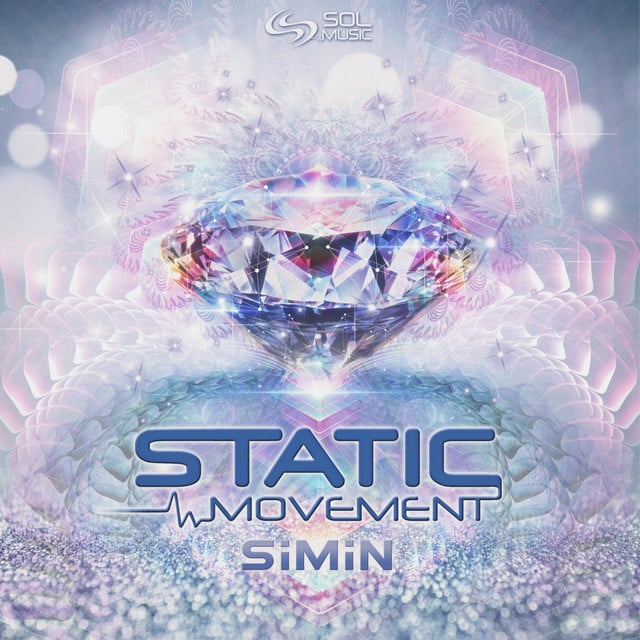 Simin - Cover