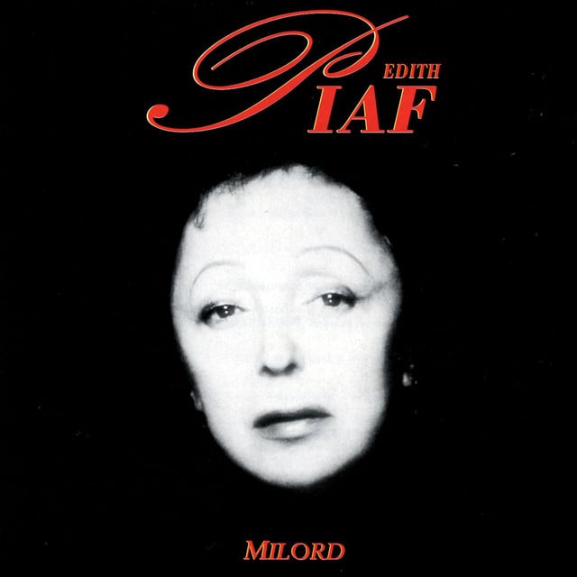 milord - Cover