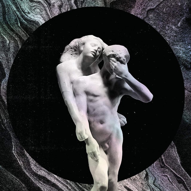 Reflektor - Cover