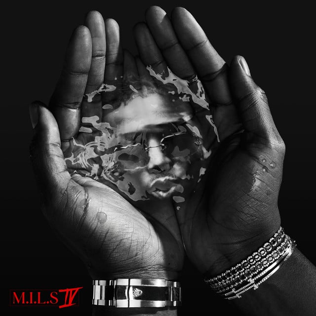 M.I.L.S 4 - Cover