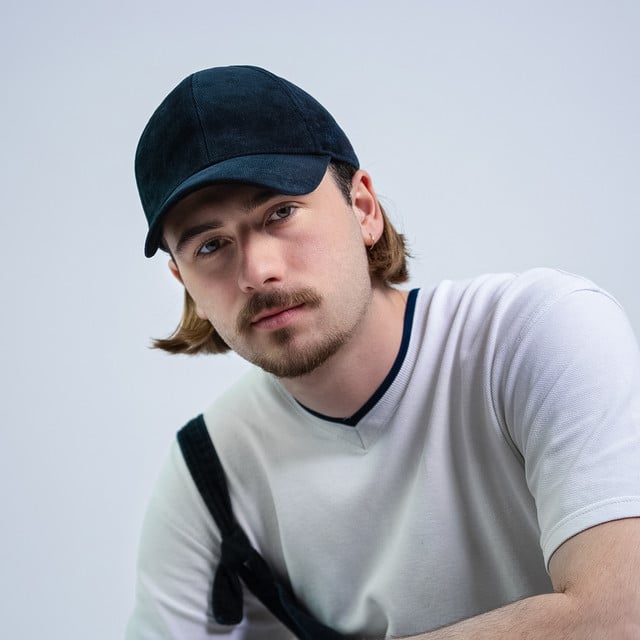 Ceux qu'on était - Version acoustique - Cover