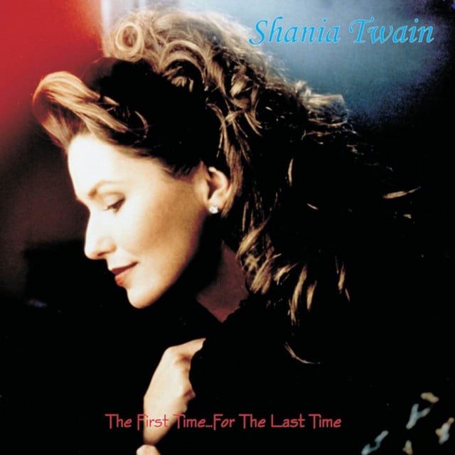The First Time...For The Last Time - Cover