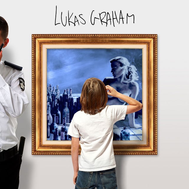 Lukas Graham - Cover