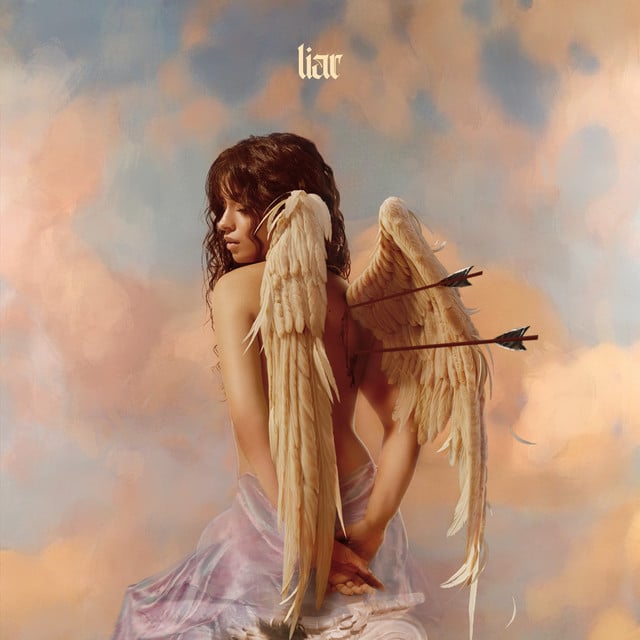 Liar - Cover