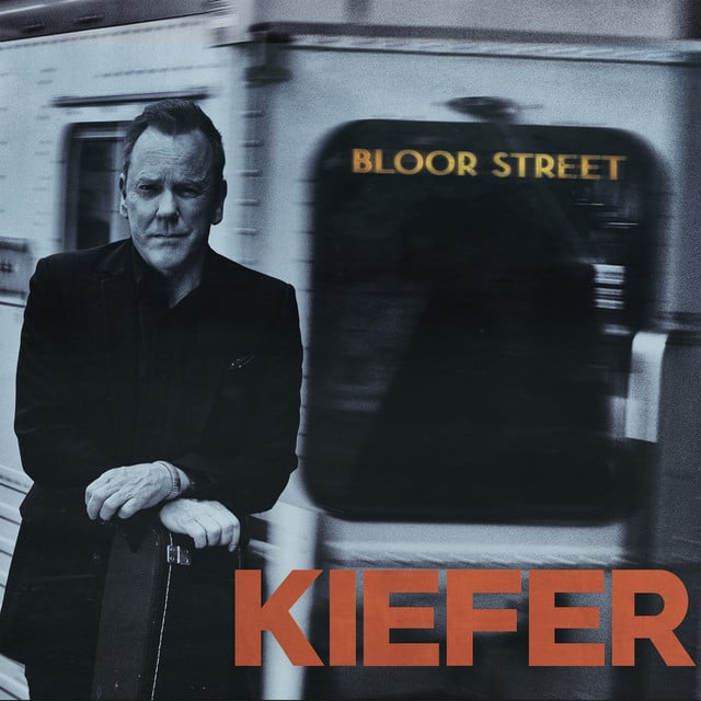 Bloor Street - Cover
