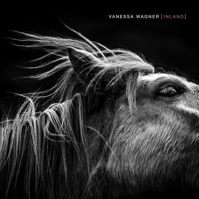 Inland - Cover