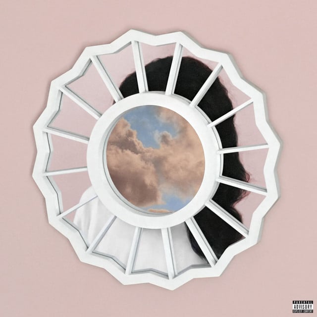 The Divine Feminine - Cover