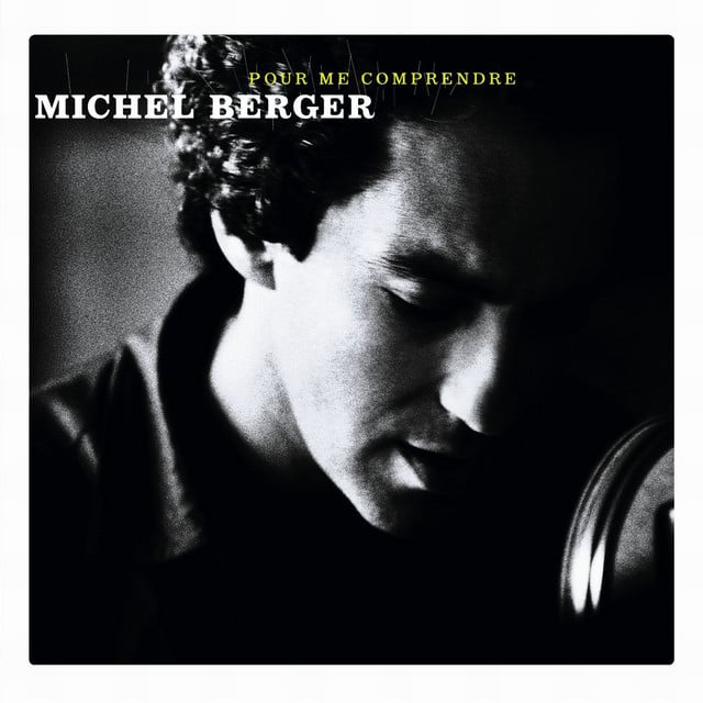 Pour Me Comprendre (Version standard) - Cover
