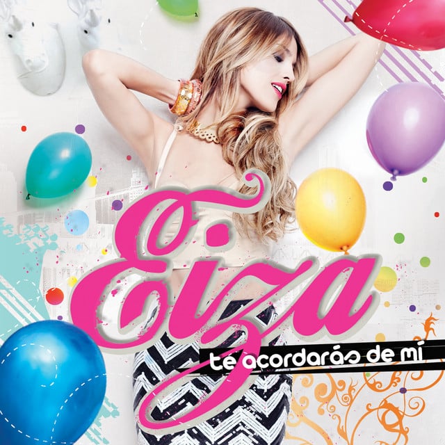 Te Acordarás De Mí - Cover