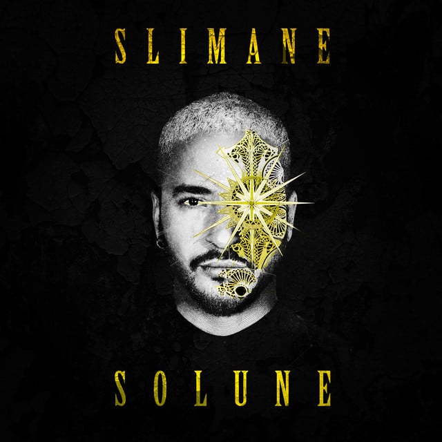 Solune - Cover