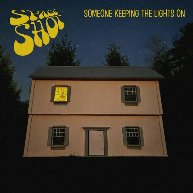 Delivery Service - Cover