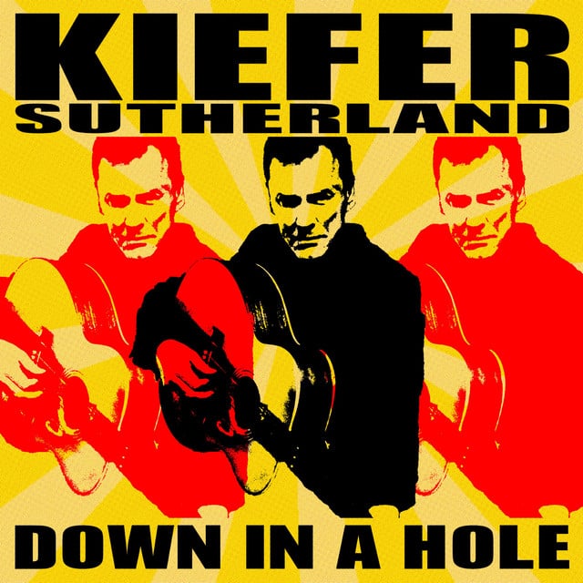 Down in a Hole - Cover