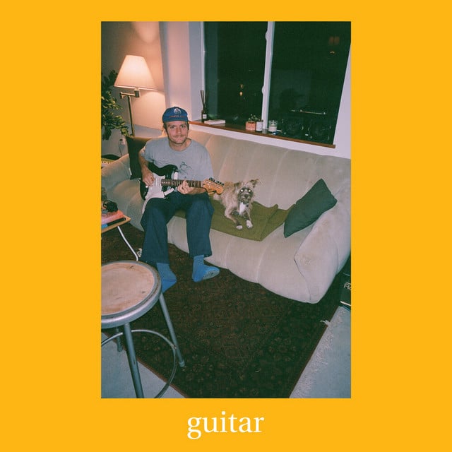 Guitar - Cover