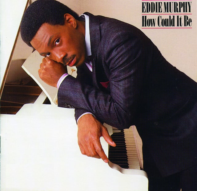 How Could It Be - Cover