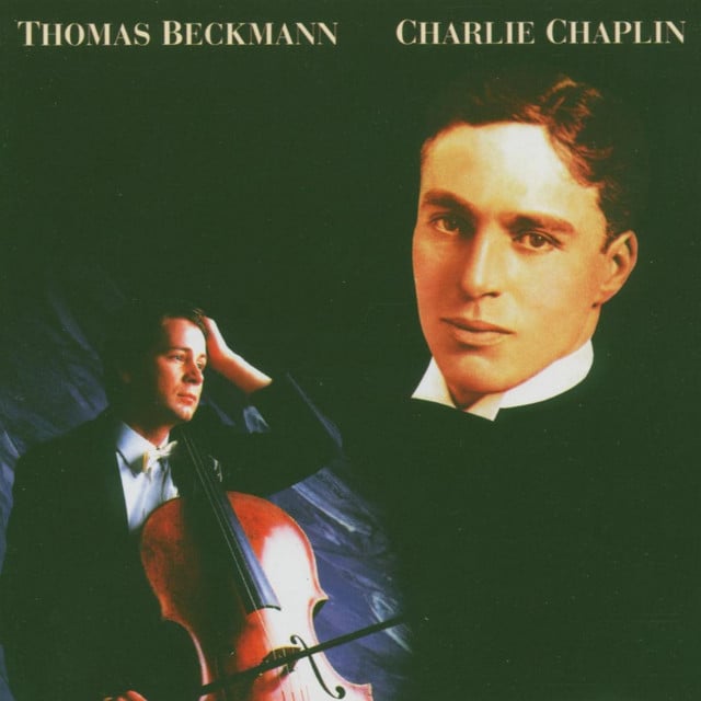Charlie Chaplin - Cover