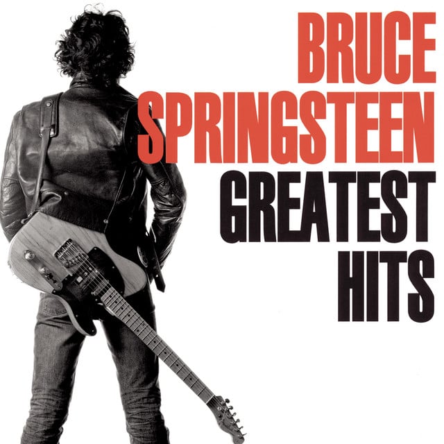 Greatest Hits - Cover