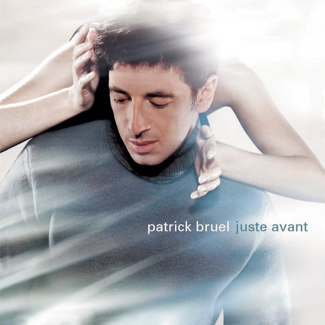 Juste avant - Cover