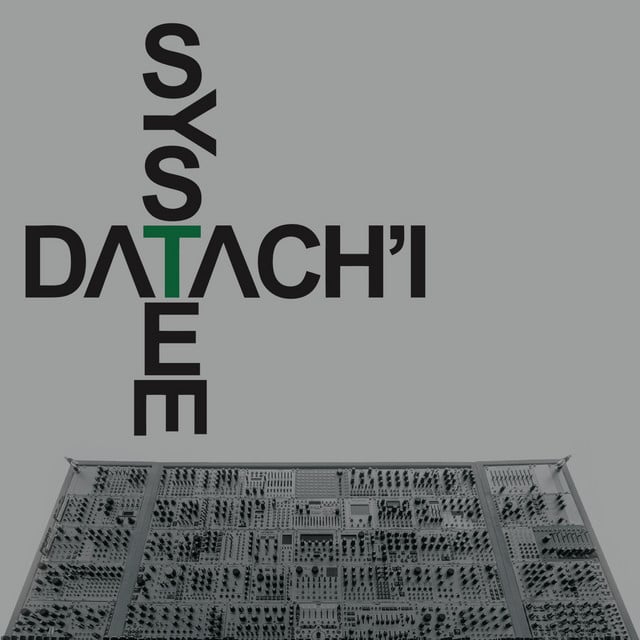 System - Cover