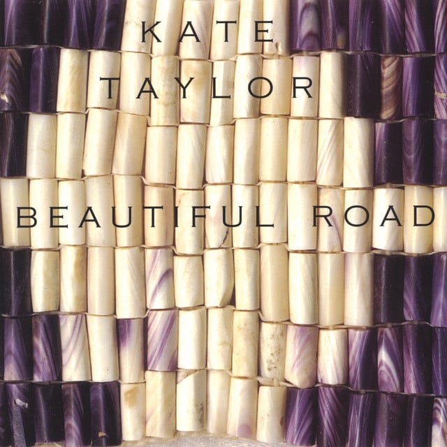 Beautiful Road - Cover