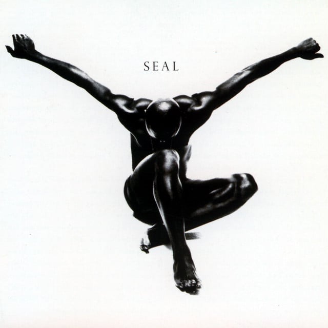Seal - Cover