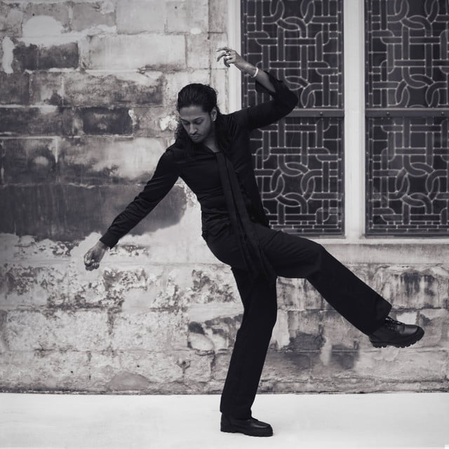 New Fantasy (Radio Edit) - Cover