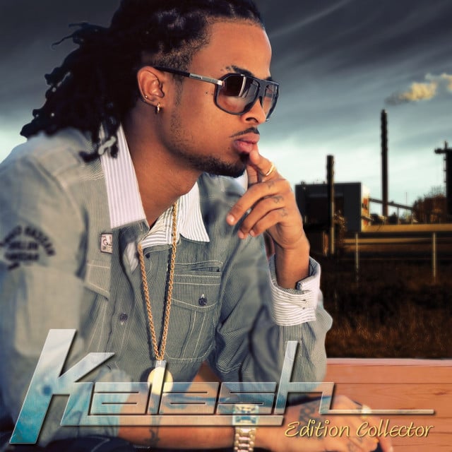 Kalash Edition Collector - Cover