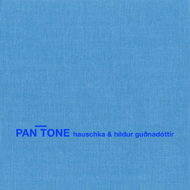 Pan Tone - Cover