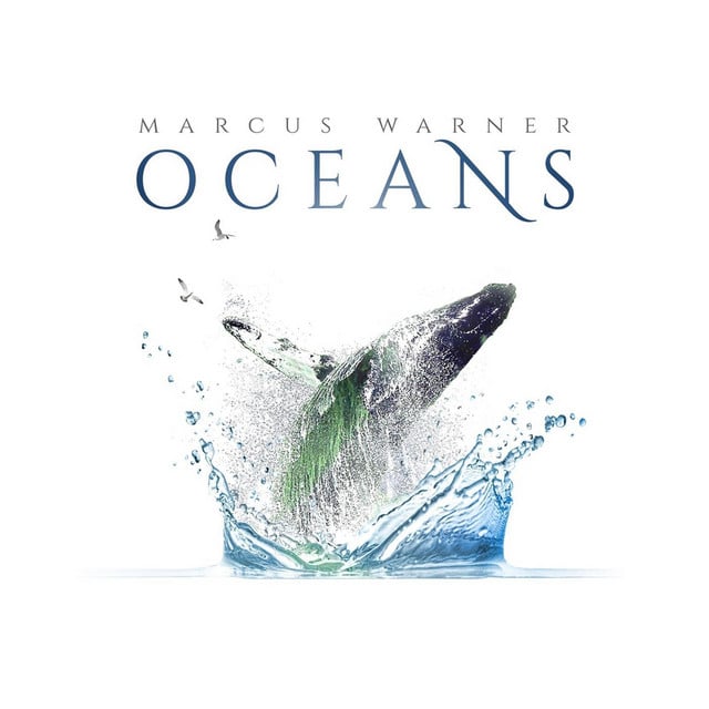 Oceans - Cover